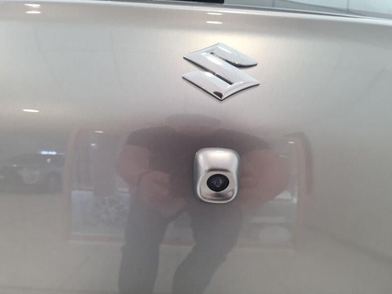 Suzuki Swift 1.2 Hybrid Waku 2WD