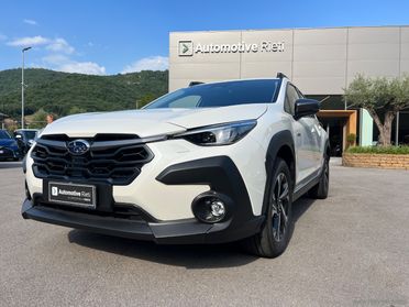 SUBARU Crosstrek 2.0i MHEV CVT Lineartr. Style