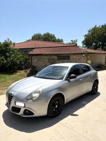Alfa Romeo Giulietta 1.6 MTJ 105CV FULL MOLTO BELLA LEGGI ANNUNCI