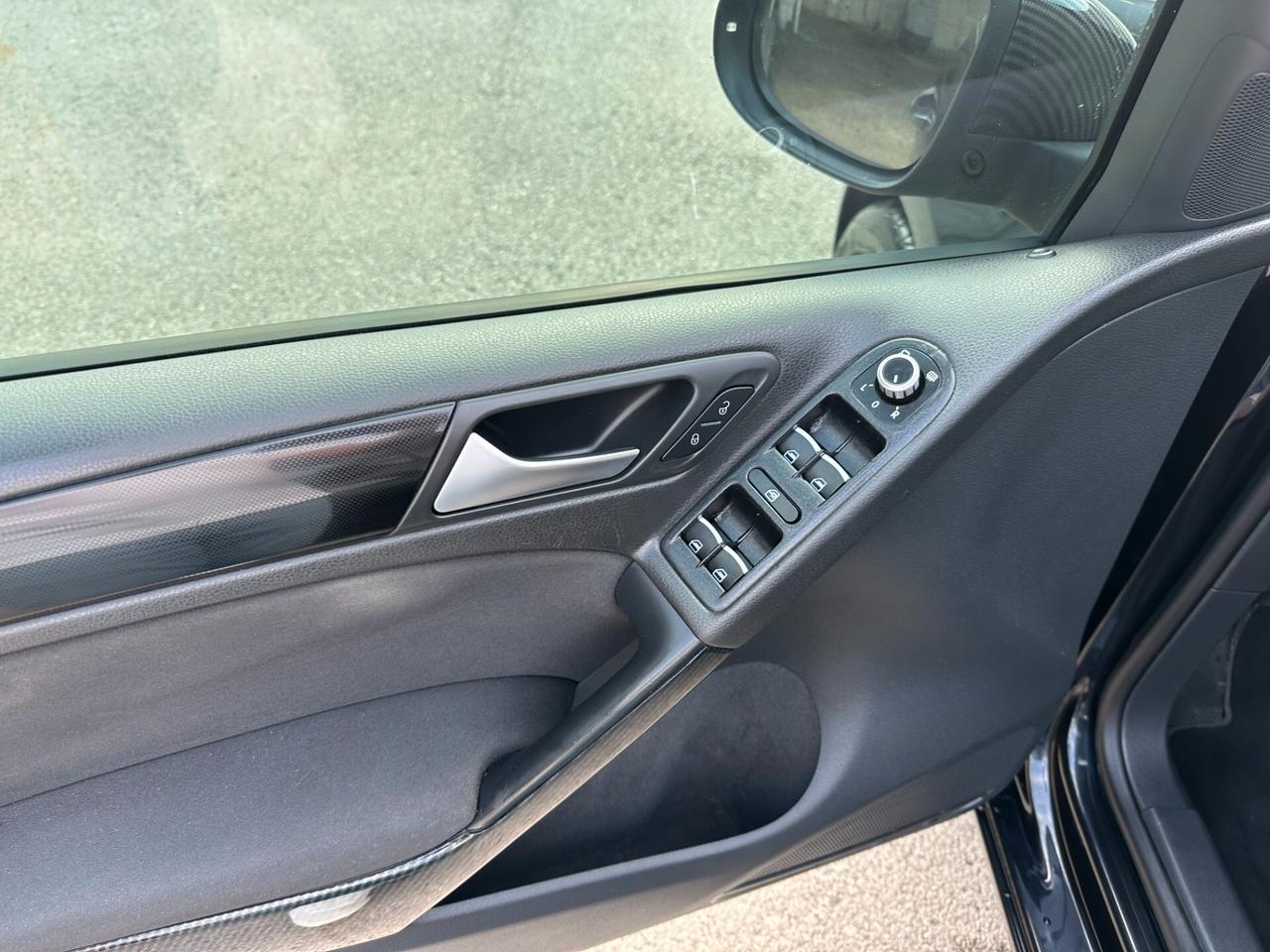 Volkswagen Golf 2.0 TDI 110CV DPF 5p. Trendline