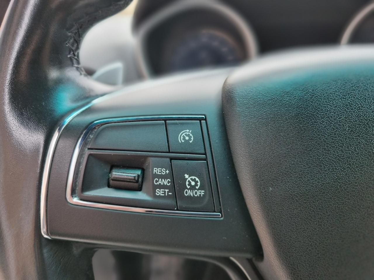 Maserati Ghibli V6 Diesel 275 CV