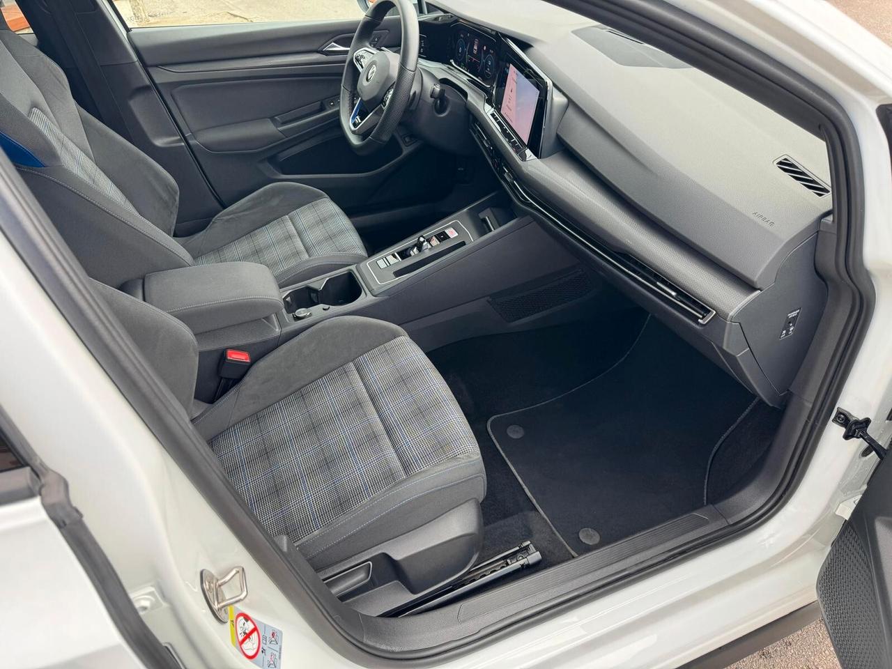 Volkswagen Golf 1.4 GTE