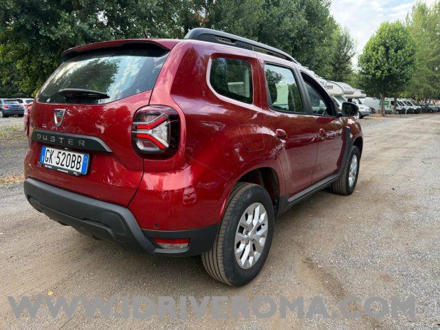 DACIA Duster 1.0 TCe GPL 4x2 Comfort