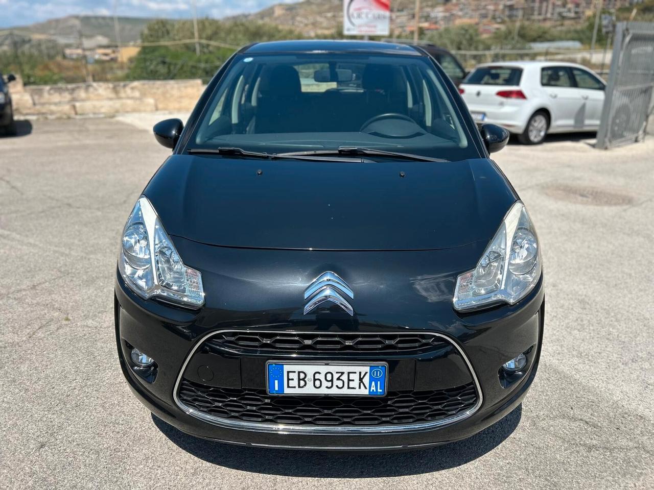 Citroen C3 1.4 Exclusive