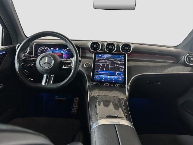 MERCEDES-BENZ GLC 220 GLC 220 d 4Matic Mild Hybrid AMG Premium