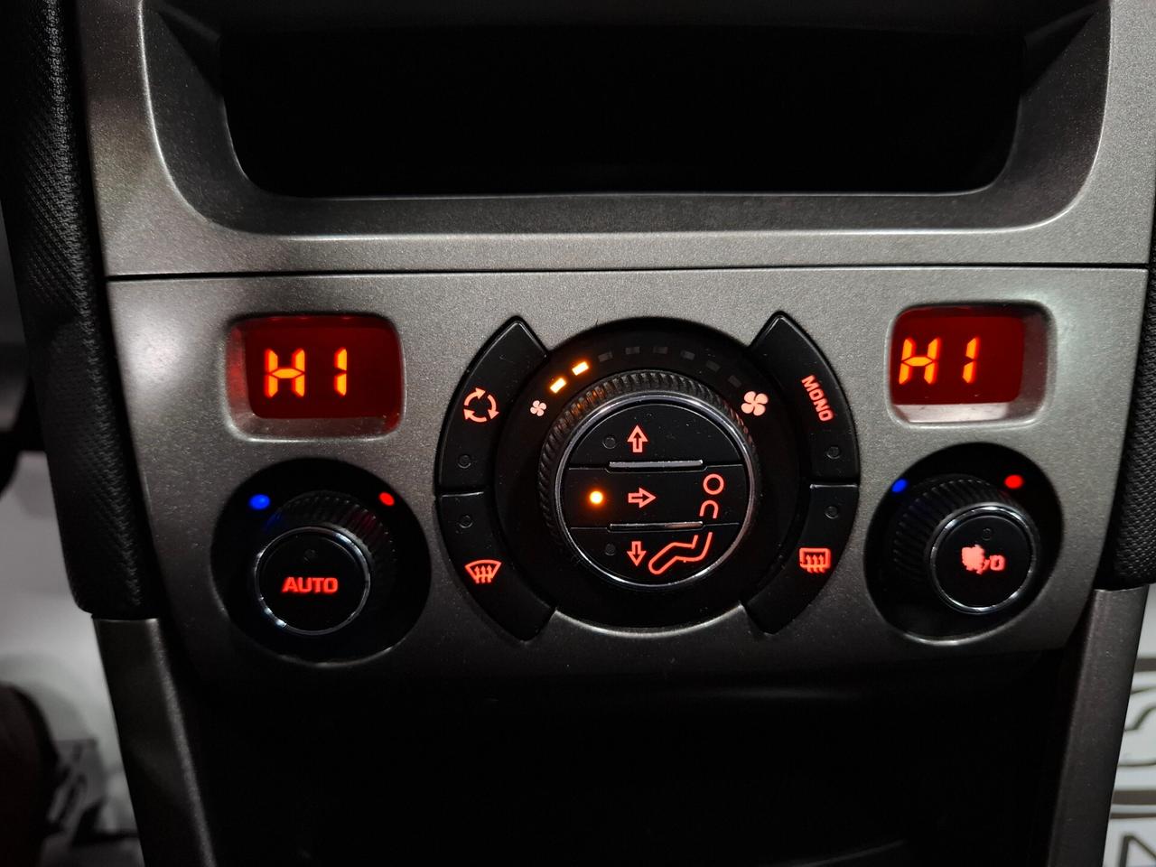 Peugeot 308 1.6 HDI Neopatentato