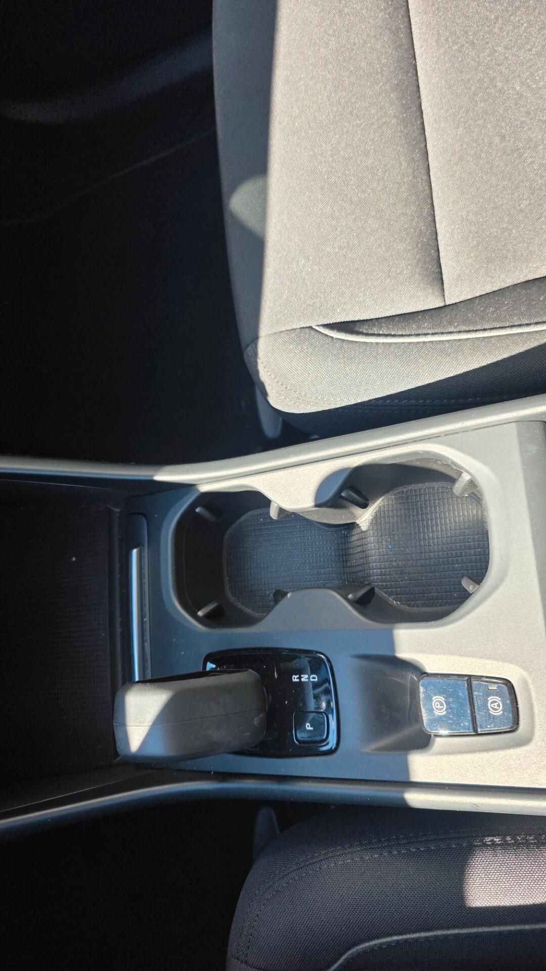 Volvo XC40 T5 Recharge Plug-in Hybrid Inscription Expression