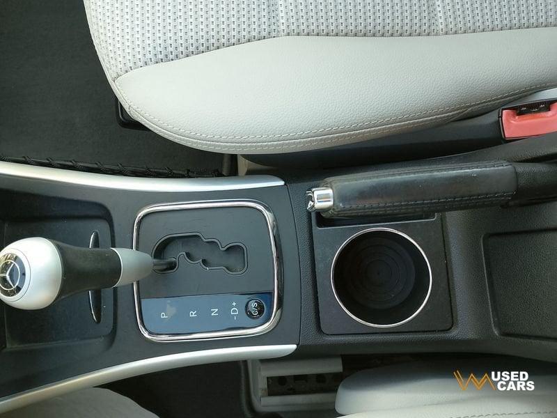 Mercedes-Benz Classe B B 180 CDI Sport