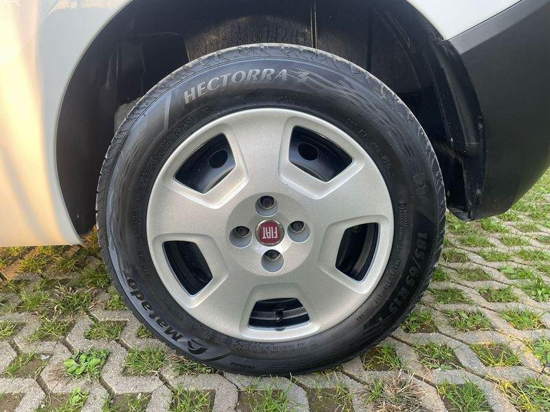 FIAT Fiorino 1.3 MJT 95CV Cargo (113-24)