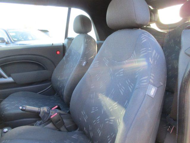 MINI Cabrio Mini 1.6 16V One Cabrio