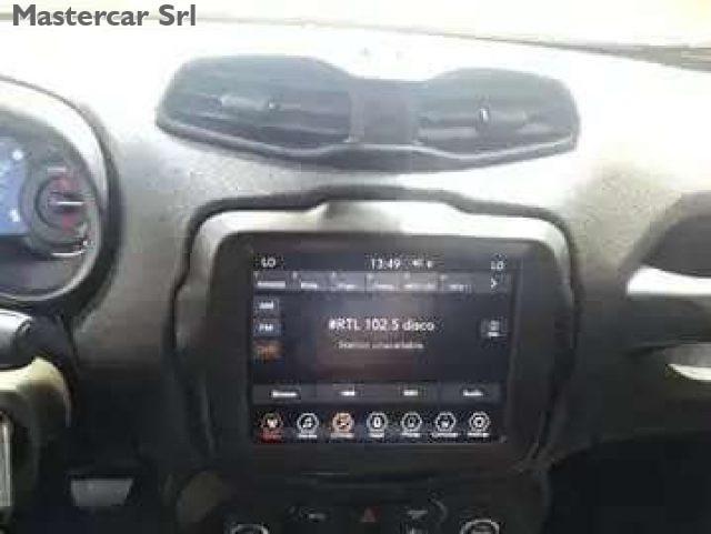 JEEP Renegade Renegade 1.3 t4 phev Limited 4xe At6 - GK802LR