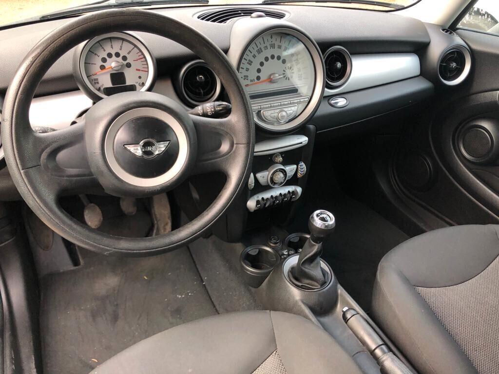 Mini RAY G 1.4 gpl *per commercianti