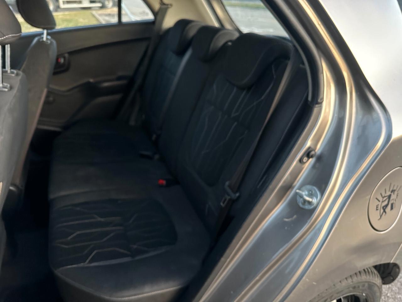 Kia Picanto 1.0 Benzina 12V 5 porte Motore Km0