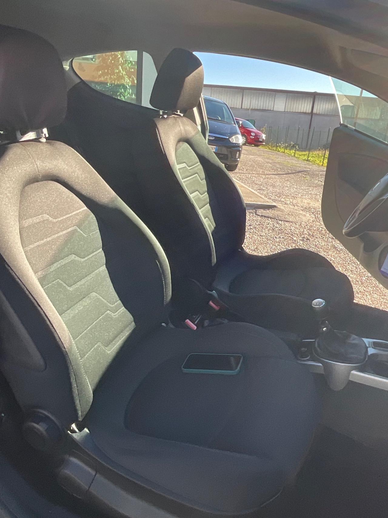 Alfa Romeo MiTo 1.4 78 CV 8V S&S Distinctive