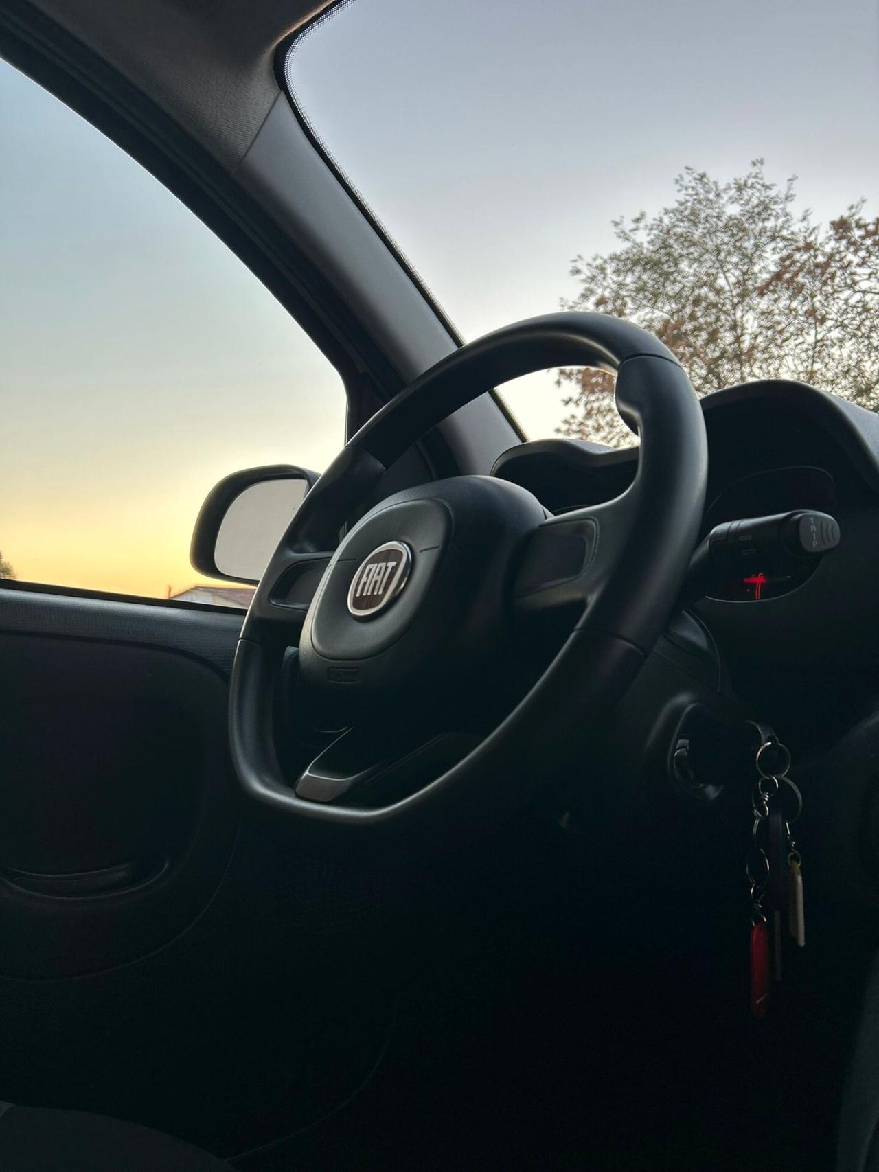 Fiat Panda 1.3 MJT 95 CV S&S Easy