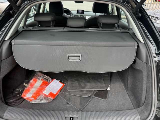 Audi Q3 2.0 tdi quattro/ TETTO PANORAMICO