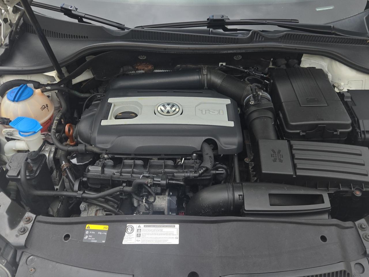 Volkswagen Golf - 5 Porte 5p 2.0 tsi Gti