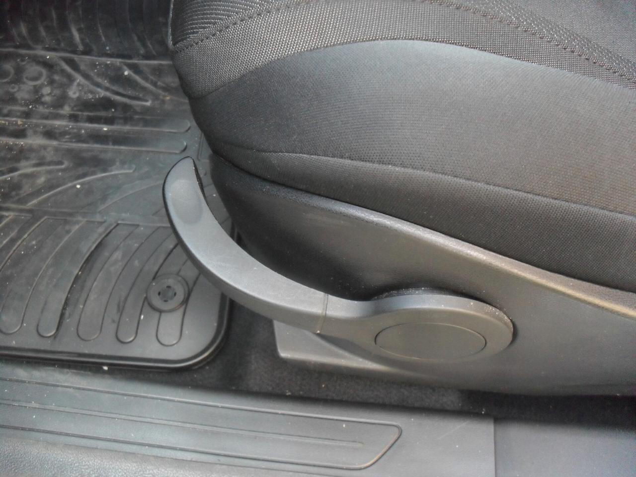 Lancia Ypsilon 1.2 69 CV 5 porte GPL Ecochic Gold