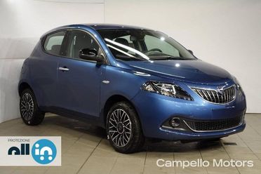 LANCIA Ypsilon Ypsilon 1.0 70cv Hybrid S&S Platino MY24