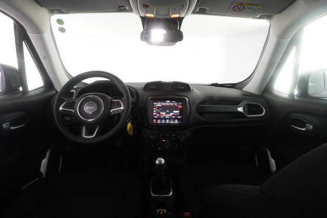 JEEP Renegade Renegade 1.0 T3 Longitude