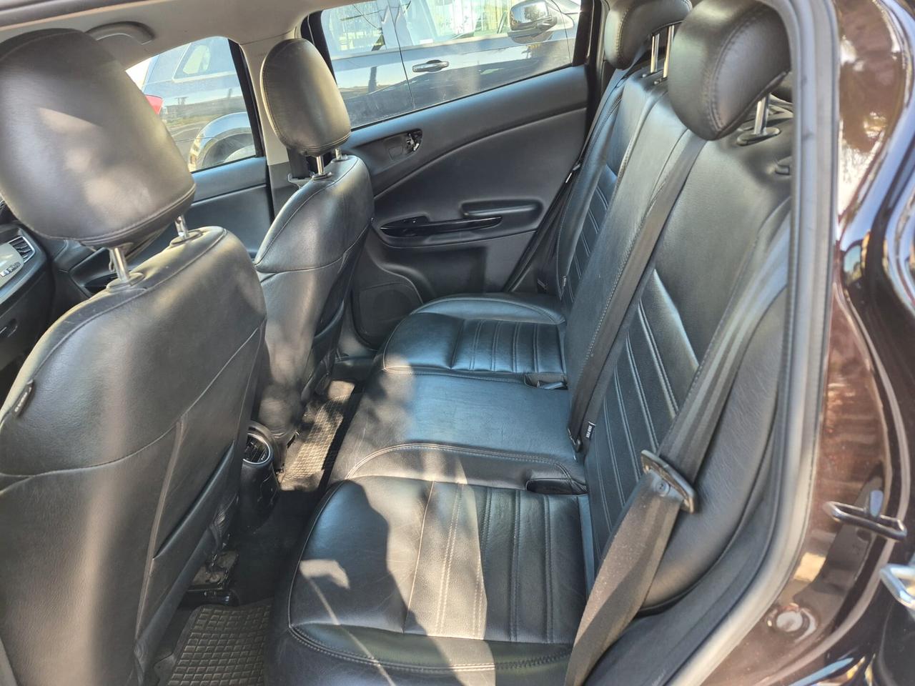 Alfa Romeo Giulietta 1.6 JTDm-2 105 CV Distinctive