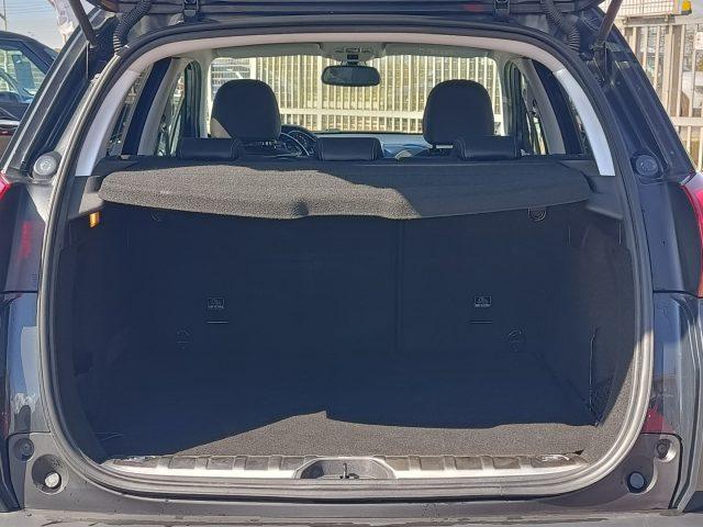 PEUGEOT 2008 1.5 HDI 120CV AUTOMATICA, PREZZO REALE