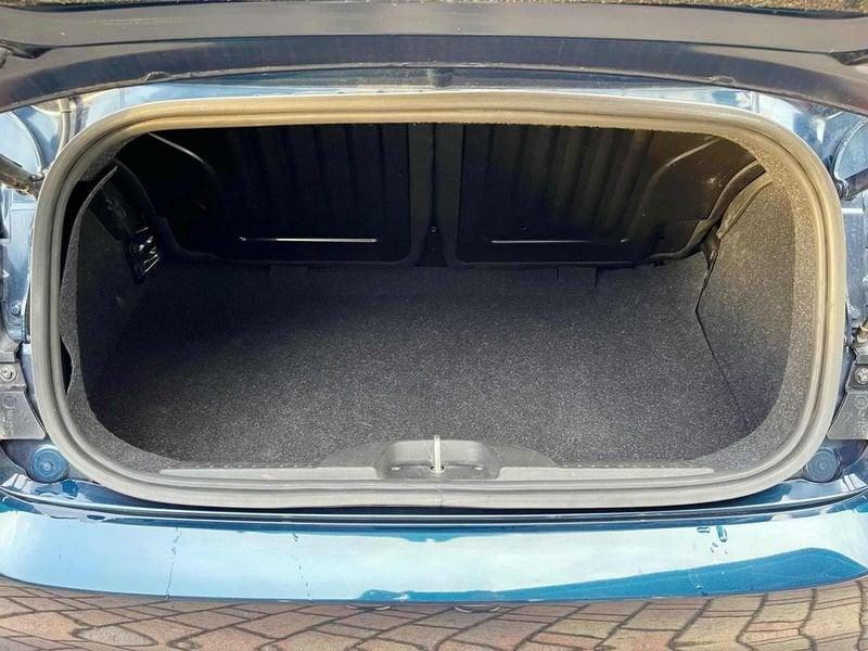 FIAT 500C 1.0 Hybrid 70CV S&S Dolcevita - AZIENDALE