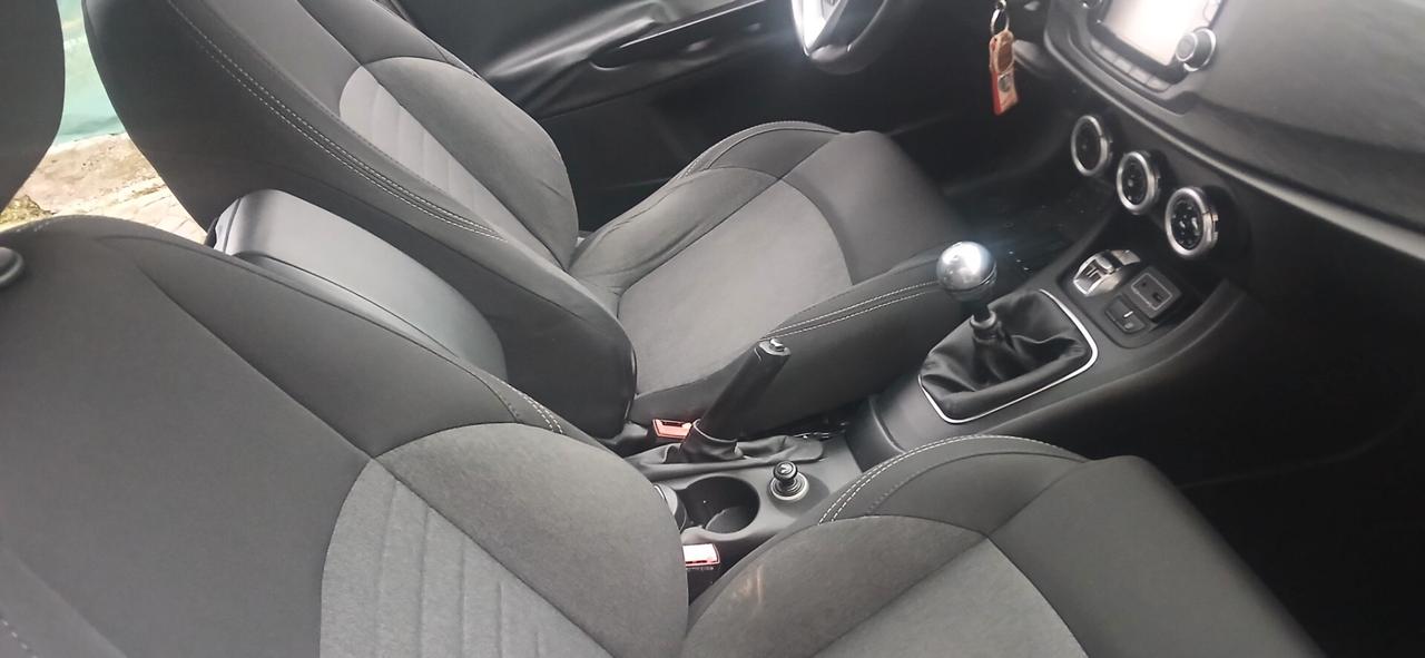 A R Giulietta 1.6 mj euro 6 neopatentati