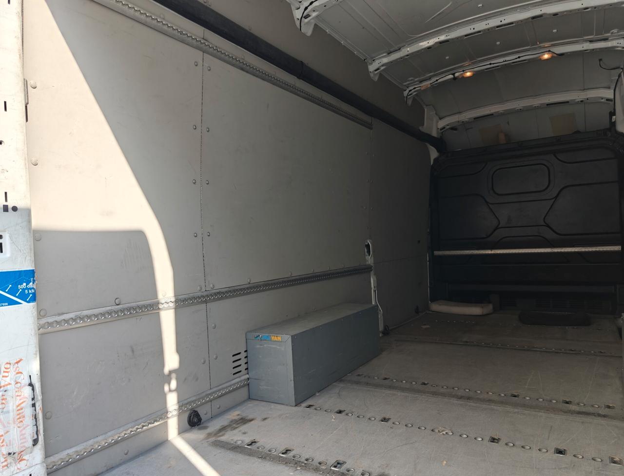 Ford transit 2.0 tdci 130cv L3H2