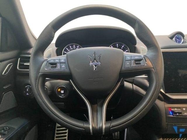 MASERATI Ghibli 2.0 330 CV 2WD MHEV Gransport