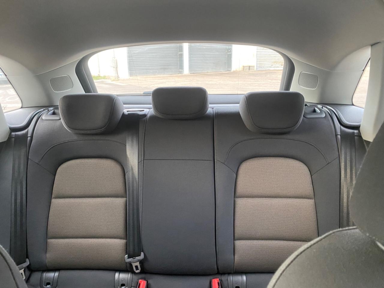 Audi Q3 2.0 TDI 150 CV quattro S tronic edition Sport