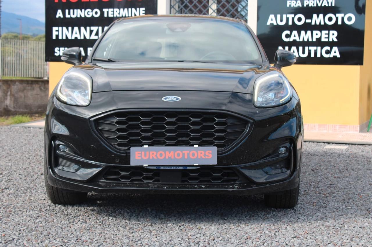 Ford Puma 1.5 EcoBlue 120 CV S&S ST-Line V