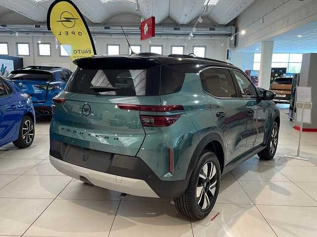 Opel Frontera Hybrid 145 CV EDCT GS