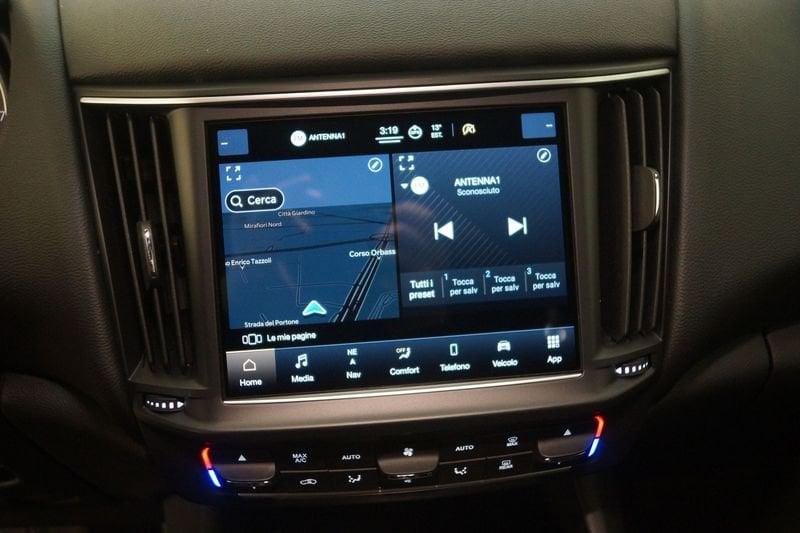 Maserati Levante 2.0 330cv 48v MHEV GT Q4 auto