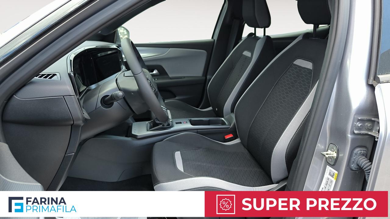 OPEL Mokka 1.2 Edition s&s 136cv