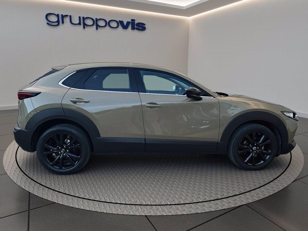 MAZDA CX-30 m-hybrid Nagisa 2wd del 2024