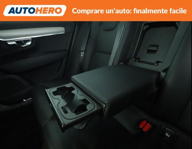VOLVO V90 B4 (d) automatico Plus Dark