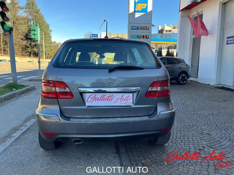 Mercedes-Benz Classe B 2.0 136 CV BENZINA