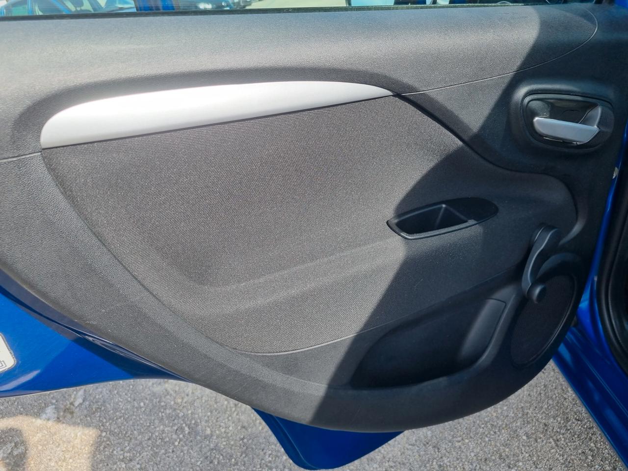 Fiat Punto Evo 1.3 Mjt 75 CV 5 porte S&S Dynamic