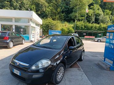 Fiat Grande Punto Grande Punto 1.4 GPL 5 porte Active
