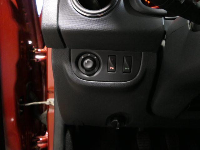 DACIA Sandero Stepway 0.9 TCe 90 CV Techroad