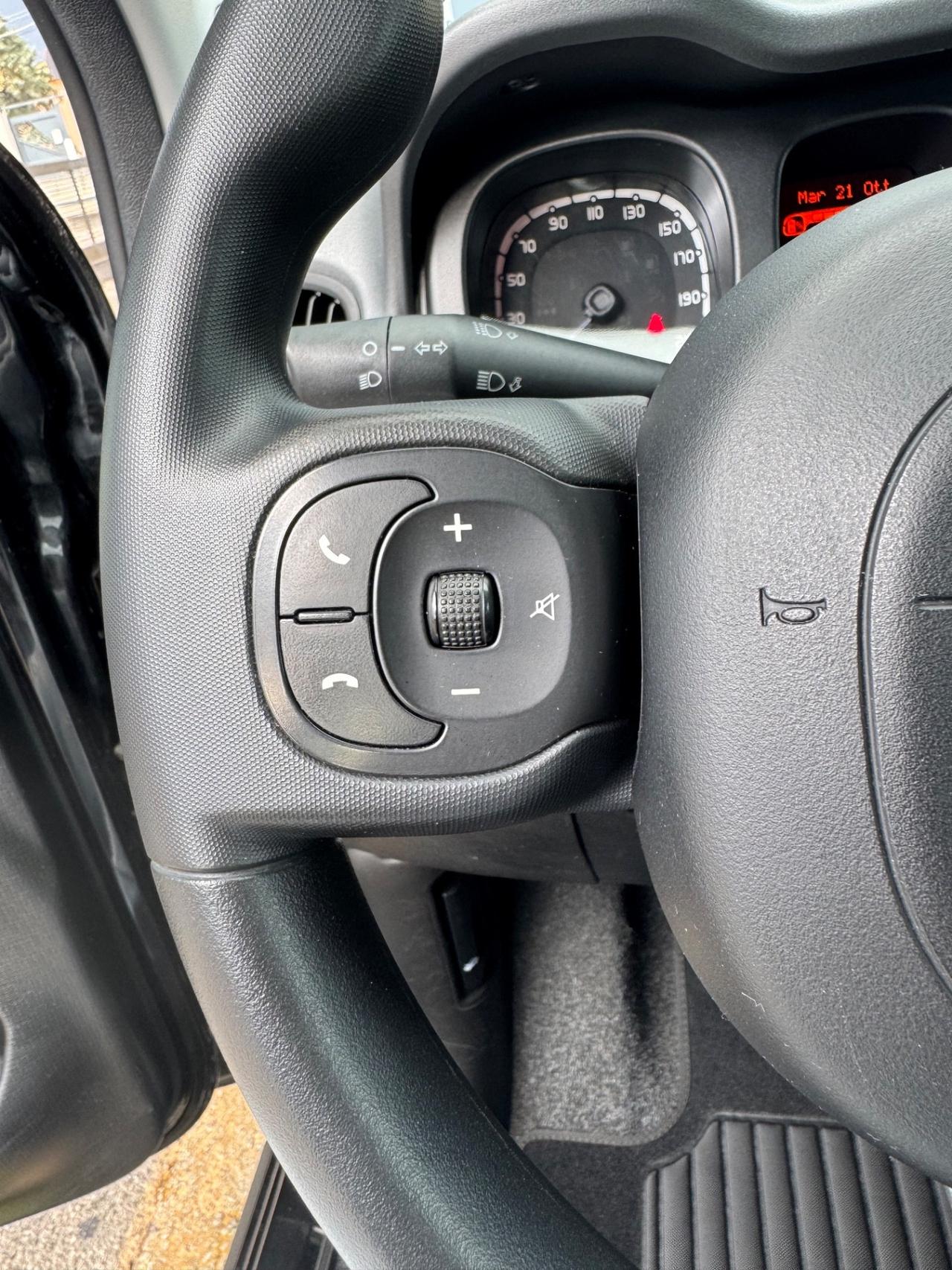 Fiat Panda 1.0 HYBRID