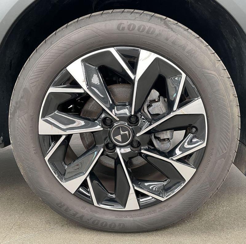 DS DS 3 Crossback DS 3 PureTech 130 aut. Opera