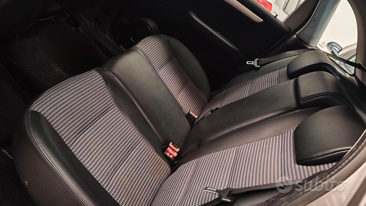 Mercedes B200 Sport motore rigenerato