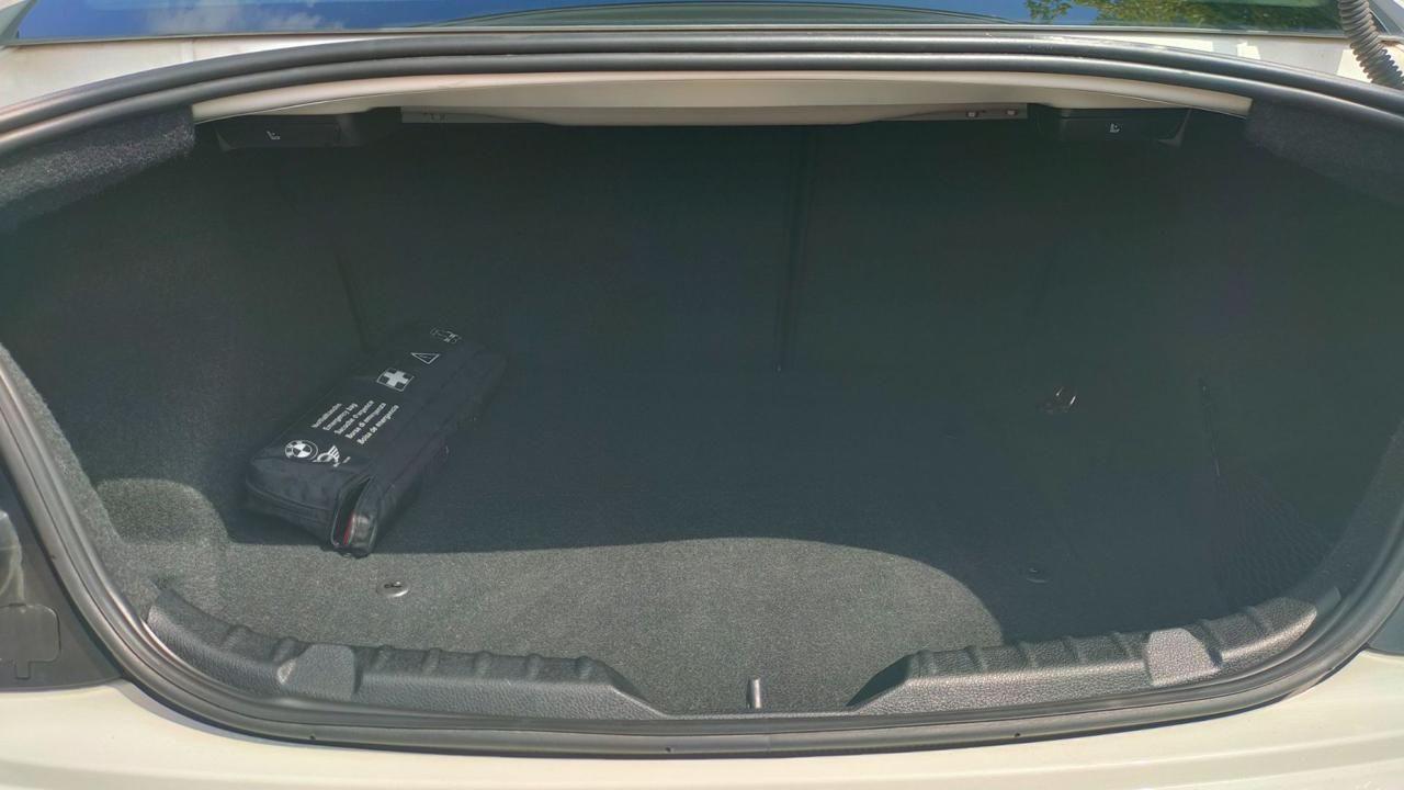 BMW 218 d Coupé 2.0 150 CV MANUALE 1 PROPRIETARIO