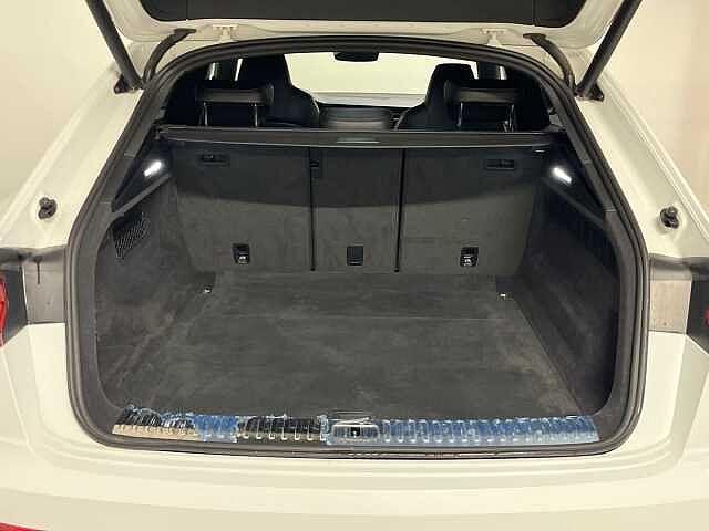 Audi Q8 50 TDI 286 CV quattro tiptronic Sport