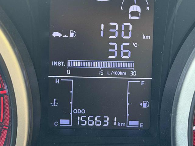 SSANGYONG Tivoli 1.6d 2WD Be senza nessun lavoro da fare