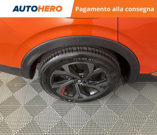 RENAULT Arkana Arkana Hybrid E-Tech 145 CV R.S. Line
