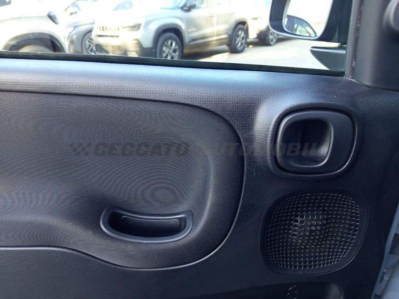 FIAT Panda Panda 1.0 firefly hybrid City Life s&s 70cv 5p.ti