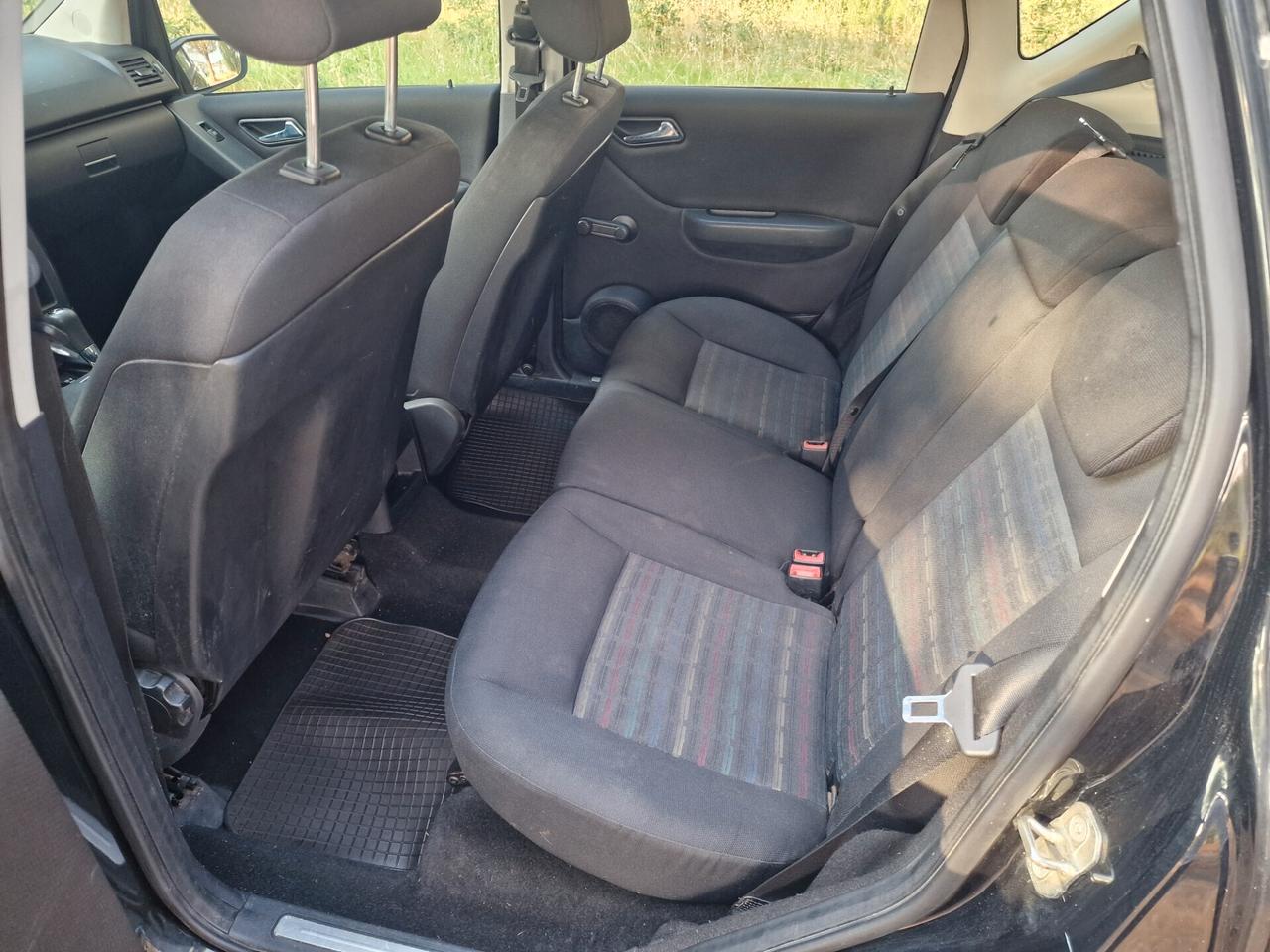 Mercedes-benz A 160 CDI Elegance Automatico